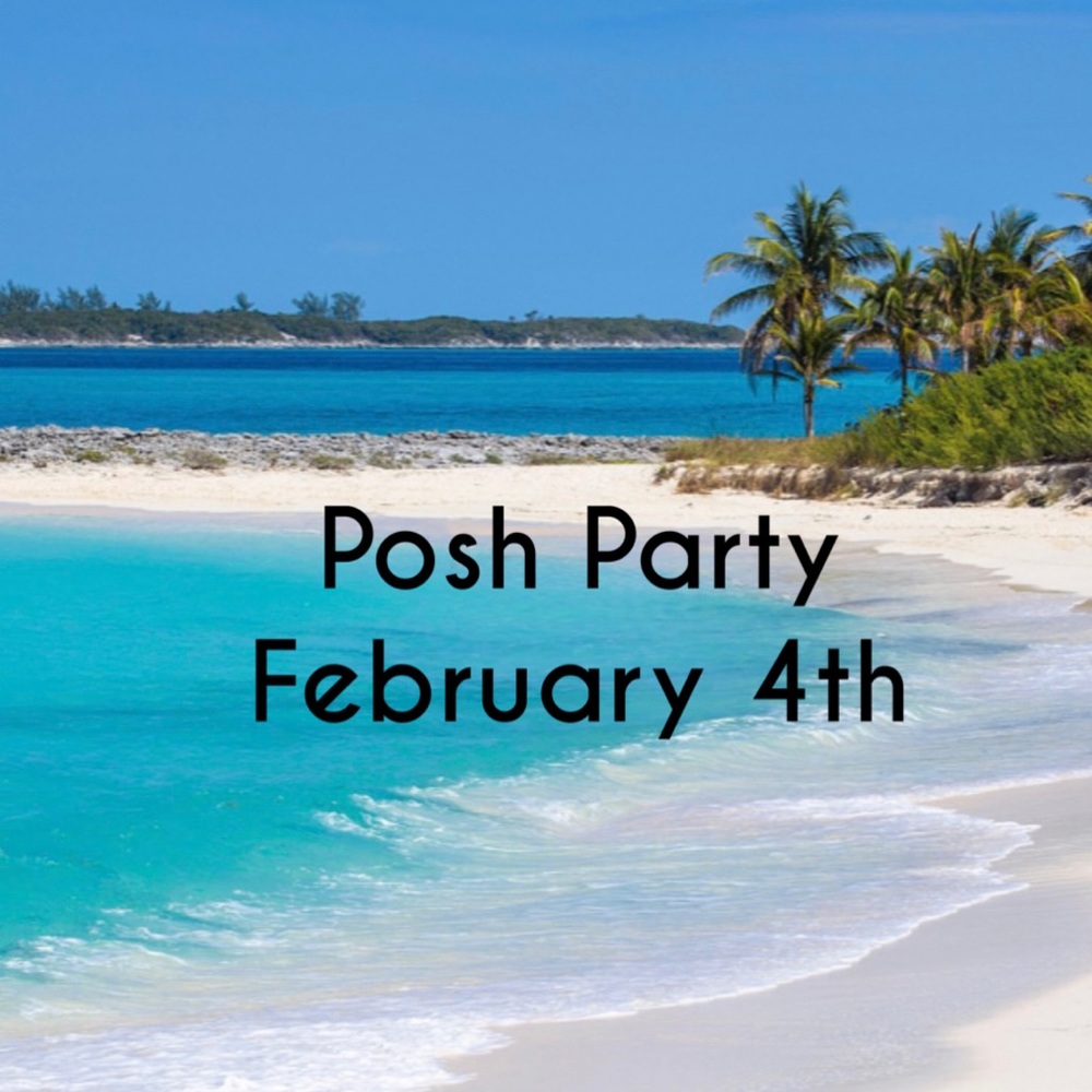 Best in Make-up Party, February 4th!!! ❤️